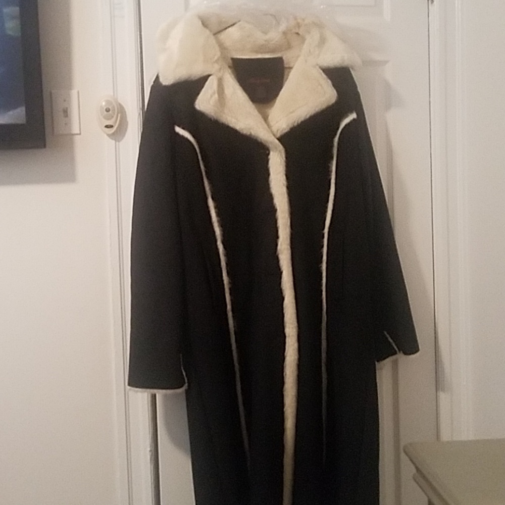 Coat
